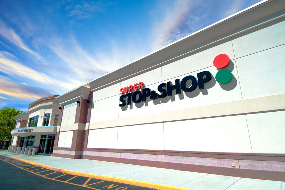 Stop and Shop Commercial Construction Company